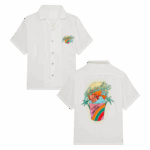 Official 7 Collection Merch 7 Eleven Paradise 24 7 Hawaiian Shirt Stepdad Gifts For Father's Day – Moonbestprint