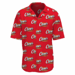 Canes Merch Raising Cane's Hawaiian Shirt First Fathers Day Gift – Moonbestprint