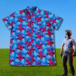 The Tactical Ready Or Not Hawaiian Shirt Best Father's Day Gifts For First Time Dad – Moonbestprint