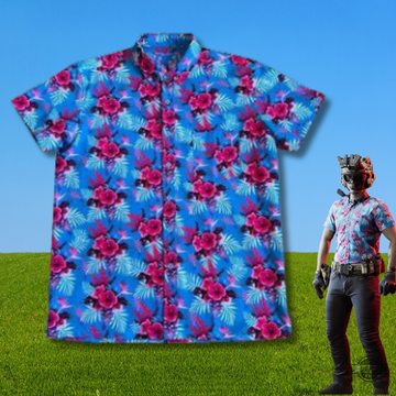 The Tactical Ready Or Not Hawaiian Shirt Best Father's Day Gifts For First Time Dad – Moonbestprint