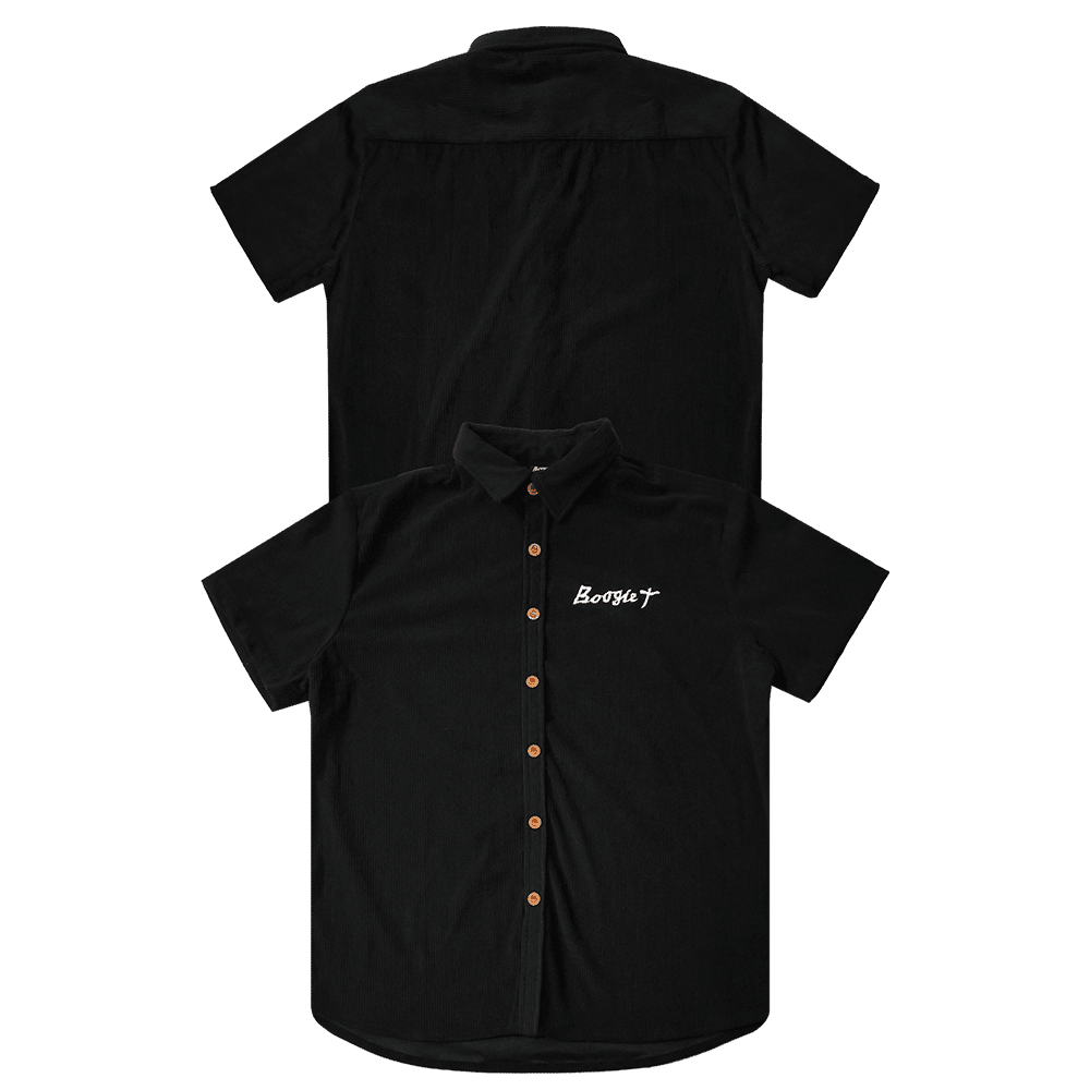 Boogie T Merch Boogie T Button Up Shirt Father's Day Gifts For Husband Gift Idea for Him – Moonbestprint