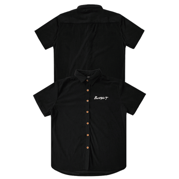Boogie T Merch Boogie T Button Up Shirt Father's Day Gifts For Husband Gift Idea for Him – Moonbestprint