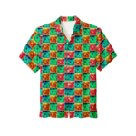 Bad Choices Larry June Merch Life Is Beautiful Album Hawaiian Shirt Music Fans Gifts – Moonbestprint