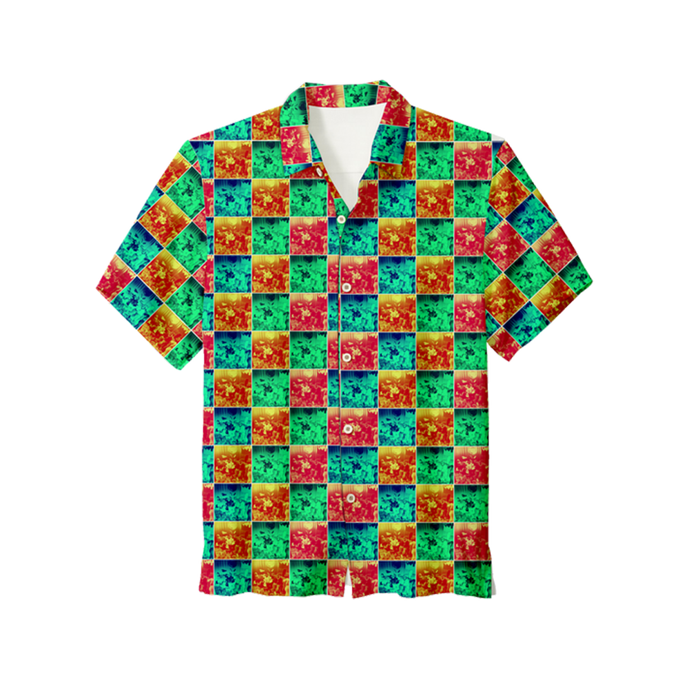 Bad Choices Larry June Merch Life Is Beautiful Album Hawaiian Shirt Music Fans Gifts – Moonbestprint