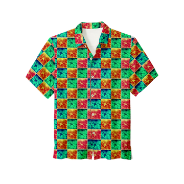 Bad Choices Larry June Merch Life Is Beautiful Album Hawaiian Shirt Music Fans Gifts – Moonbestprint