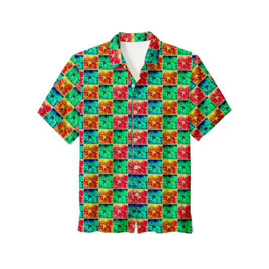 Bad Choices Larry June Merch Life Is Beautiful Album Hawaiian Shirt Music Fans Gifts – Moonbestprint
