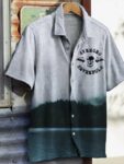 Avenged Sevenfold Merch Avenged Sevenfold Wings Skull Hawaiian Shirt Top 10 Father's Day Gifts – Moonbestprint