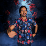 Wendigoon Merch Wendigoon Hawaiian Shirt Unique Father's Day Gifts Gift for Brother – Moonbestprint