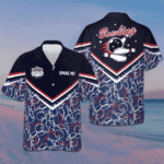Spare Me Bowling Hawaiian Shirt Men's Button Down Shirts Gifts For Bowling Lovers – Moonbestprint