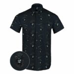Harambe Button Down Shirt Tactical Hawaiian Shirt Christmas Ideas For Him – Moonbestprint