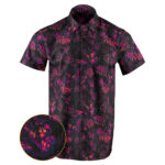 Chill Chimp Button Down Shirt Outdoor Hawaiian Tactical Shirt Best Gifts For Brother – Moonbestprint