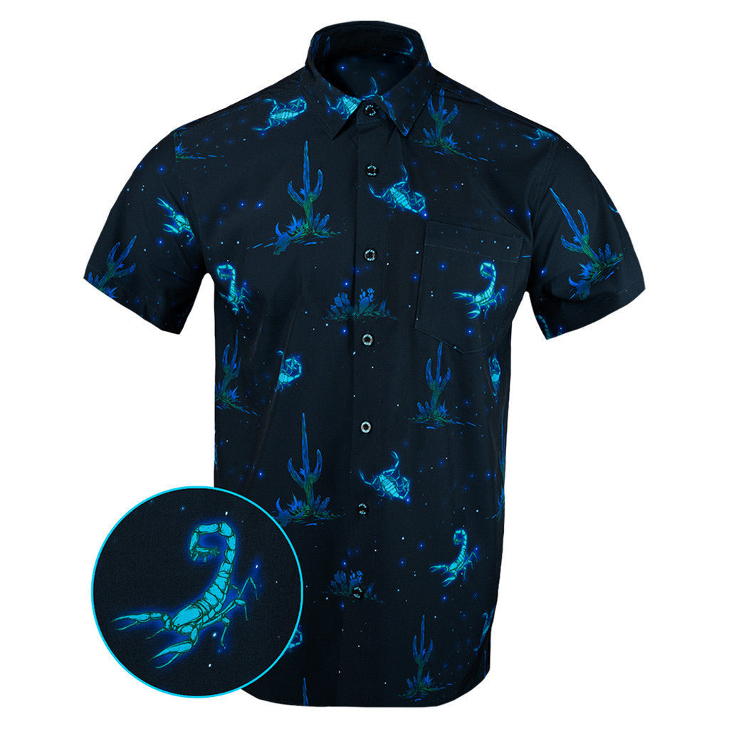 Homeland V2 Button Down Shirt Concealed Carry Hawaiian Shirt Birthday Ideas For Husband – Moonbestprint
