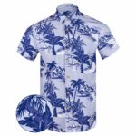 Out Of Time Button Down Shirt Hawaiian Tactical Tropical Print Shirt Gifts For Dudes – Moonbestprint