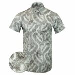 Colosseum Button Down Shirt Concealed Carry Hawaiian Shirt Gift Ideas For Him – Moonbestprint