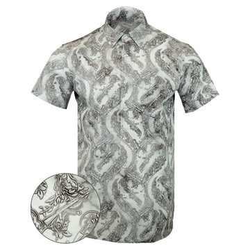 Colosseum Button Down Shirt Concealed Carry Hawaiian Shirt Gift Ideas For Him – Moonbestprint