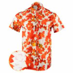 Rule 1 Button Down Shirt Tactical Hawaiian Shirt Pro Gun Clothing Gifts For Husband – Moonbestprint