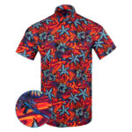 Da Lolo Button Down Shirt Tactical Hawaiian Shirt Christmas Gift Ideas For Him – Moonbestprint