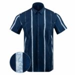 War Dogs Efraim Button Down Shirt Gun Print Hawaiian Shirt Gun Lovers Gifts For Father In Law – Moonbestprint