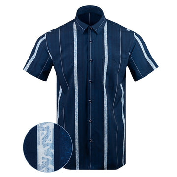 War Dogs Efraim Button Down Shirt Gun Print Hawaiian Shirt Gun Lovers Gifts For Father In Law – Moonbestprint