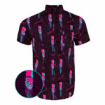 The Jack Button Down Shirt Tactical Hawaiian Shirt Christmas Gifts For Father – Moonbestprint