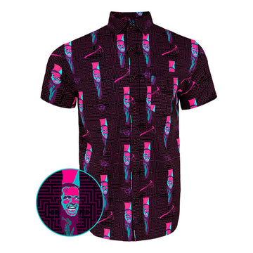 The Jack Button Down Shirt Tactical Hawaiian Shirt Christmas Gifts For Father – Moonbestprint