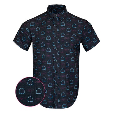 The Pac Button Down Shirt Tactical Hawaiian Shirt Dad Christmas Gifts For Gun Lovers – Moonbestprint