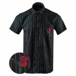 The Don Button Down Shirt Gun Lovers Tactical Hawaiian Shirt Presents For Boyfriend – Moonbestprint