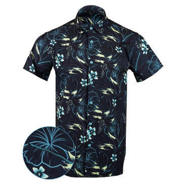 The Miyagi Button Down Shirt Outdoor Hawaiian Tactical Shirt Christmas Gifts For Him – Moonbestprint