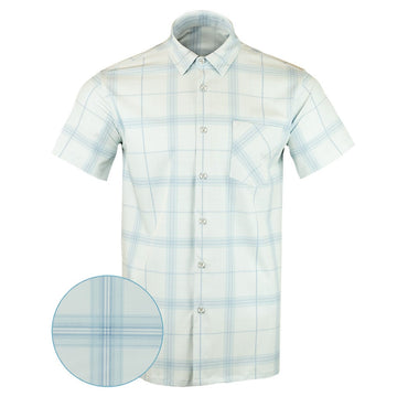 The Hitman Button Down Shirt Tactical Hawaiian Shirt Gift Ideas For Brother In law – Moonbestprint