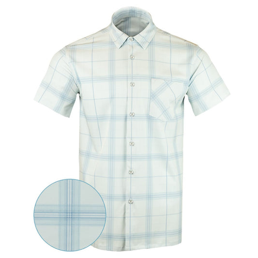 The Hitman Button Down Shirt Tactical Hawaiian Shirt Gift Ideas For Brother In law – Moonbestprint