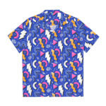 Bad Magic Merch Timesuck Hawaiian Shirt Gift For Friends – Moonbestprint