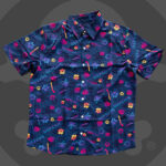 Defcon Merch Hawaiian Shirt Best Gifts For Husband – Moonbestprint