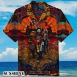 The Grateful Dead Universal Hawaiian Shirt – Moonbestprint
