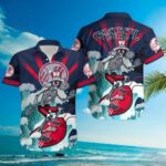 New York Yankees Grateful Dead Hawaiian Shirt – Moonbestprint