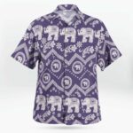 Elephant Hawaiian Shirt Unisex Streetwear Unique Birthday Gifts For Men Women – Moonbestprint