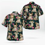 Chihuahua Hawaiian Shirt Unisex Streetwear Birthday Gifts For Dog Lovers – Moonbestprint