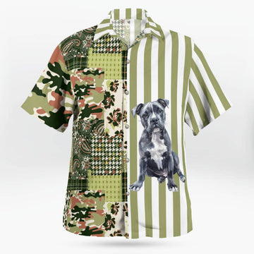 Bulldog Hawaiian Shirt Unique Birthday Gifts Ideas For Bulldog Lovers – Moonbestprint