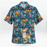 Chihuahua Hawaiian Shirt Unisex Streetwear Best Gifts For Animal Lovers – Moonbestprint