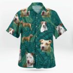 Bulldog Hawaiian Shirt Unique Birthday Gifts Ideas For Dog Lovers – Moonbestprint
