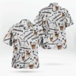 Chihuahua Hawaiian Shirt Unisex Streetwear Birthday Gifts For Chihuahua Lovers – Moonbestprint