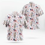 Goat Hawaiian Shirt Unisex Streetwear Unique Gifts For Him – Moonbestprint