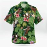 Goat Hawaiian Shirt Best Valentine Day Gifts Ideas For Him Her – Moonbestprint