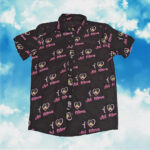 Hot Moms Hawaiian Shirt Funny Button Up Shirt Best Gifts For Husband – Moonbestprint