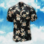 Magnum Pi Hawaiian Shirt Summer Button Up Shirts Men's Gifts For Father – Moonbestprint