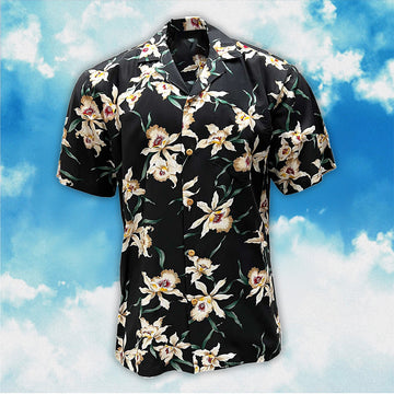 Magnum Pi Hawaiian Shirt Summer Button Up Shirts Men's Gifts For Father – Moonbestprint