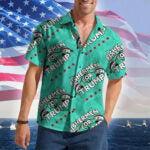 Fishermen For 2026 Hawaiian Shirt Pro Patriotic Button Up Shirt Gifts For Fishermen – Moonbestprint