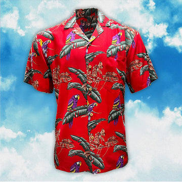 Magnum Pi Hawaiian Shirt Aloha Shirt Summer Gifts For Husband – Moonbestprint