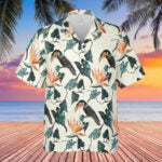 Tony Montana Hawaiian Shirt Scarface Hawaiian Shirt Summer Gifts For Dad – Moonbestprint