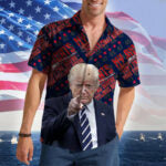 My Rights Don't End Where Your Feelings Begin Hawaiian Shirt Merch Pro Gun Rights Shirt – Moonbestprint