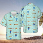 Dachshund Dogs Are The Best Hawaiian Shirt Cute Sausage Dog Themed Graphic – Moonbestprint